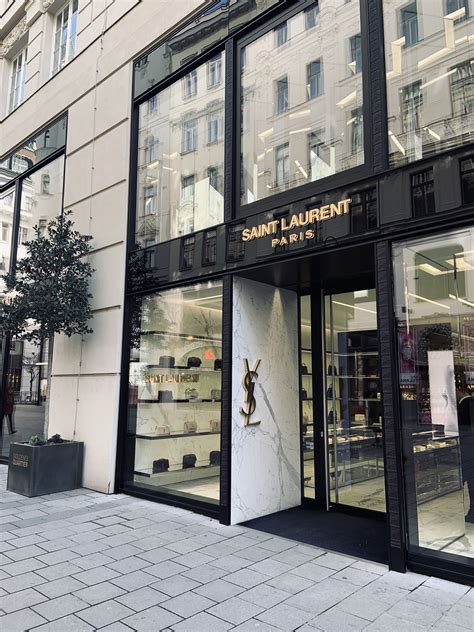 ysl store tysons corner|YSL st laurent.